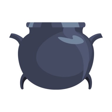 siyah kazan gereçler