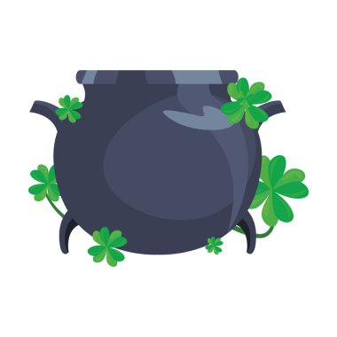 Aziz Patrick Günü kutlu olsun.