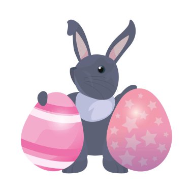 Mutlu Paskalyalar Kartı