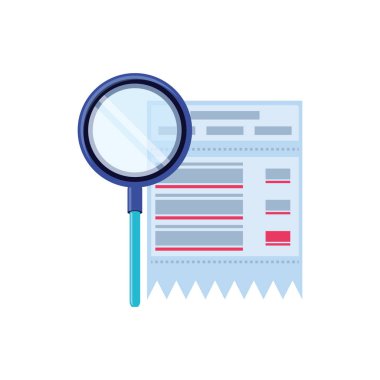 Arama Büyüteç çeki ile