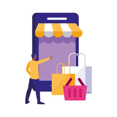 çevrimiçi alışveriş pazarı