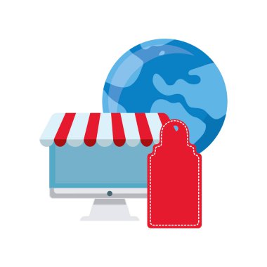 çevrimiçi alışveriş pazarı