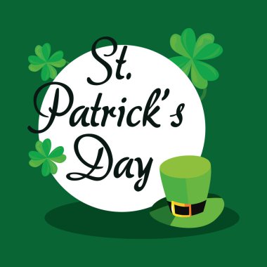 Aziz Patrick Günü kutlu olsun.