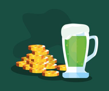 Aziz Patrick Günü kutlu olsun.