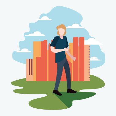 insan faaliyetleri kavramı