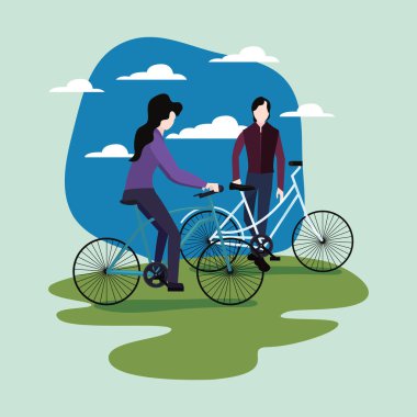 insan faaliyetleri kavramı