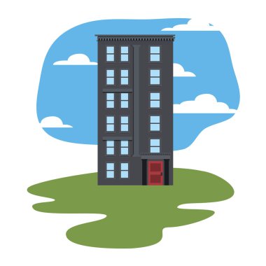 Kentsel Yapı oluşturma