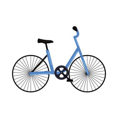 Bisiklet nesne simgesi