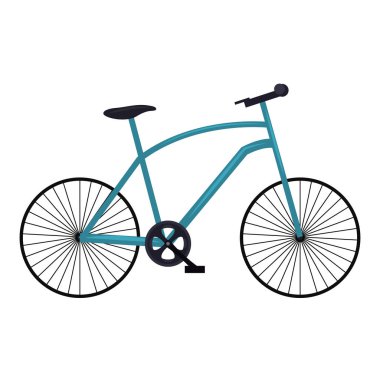 Bisiklet nesne simgesi