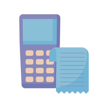 dataphone Cihaz fişi ile yapılan kaydın