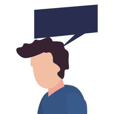 adam karakter konuşma