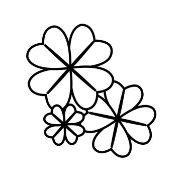 yonca yapraklar saint patricks günü