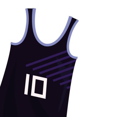 Basketbol spor tasarım