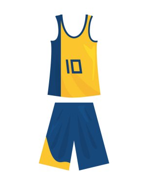 Basketbol spor tasarım