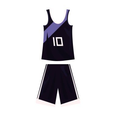 Basketbol spor tasarım