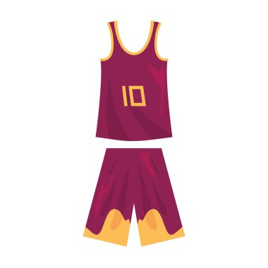 Basketbol spor tasarım