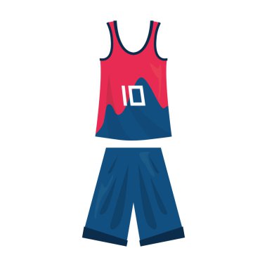 Basketbol spor tasarım