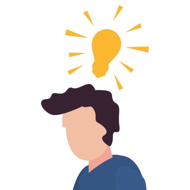 adam ampul yaratıcılık