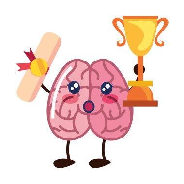 beyin çizgi film eğitimi