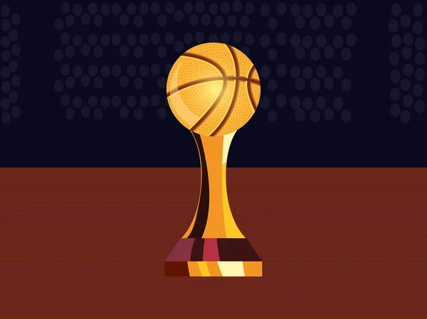 Basketball Trophy Cliparts, Stock Vector and Royalty Free Basketball Trophy  Illustrations