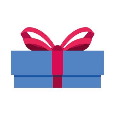 kaydırılan parti kutlama hediye kutusu