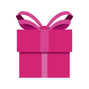 kaydırılan parti kutlama hediye kutusu