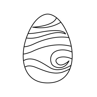 Mutlu Paskalya yortusu yumurta boyalı