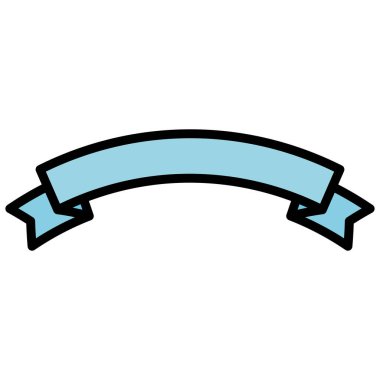 Şerit teyp Çerçevesi simgesi