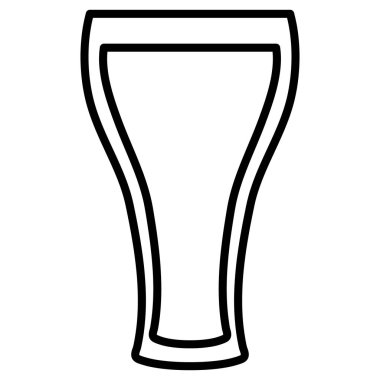 bira cam izole kutsal kişilerin resmi