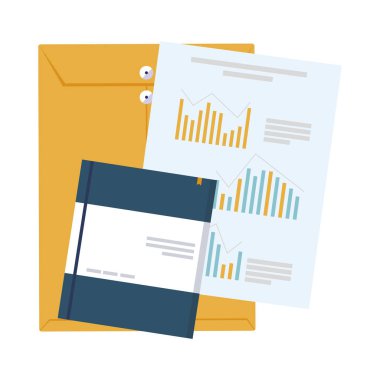 Zarf istatistikleri belgelerle