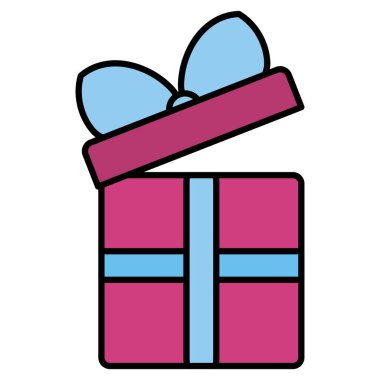 hediye kutusu hediye simgesi
