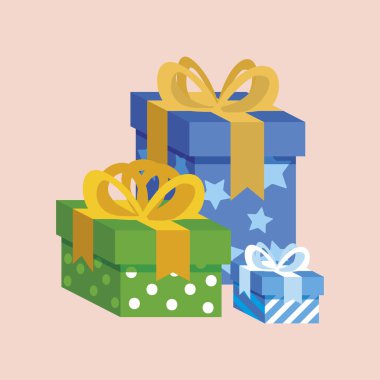 hediye kutuları hediye simgesi