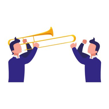 müzisyenler karakter çift