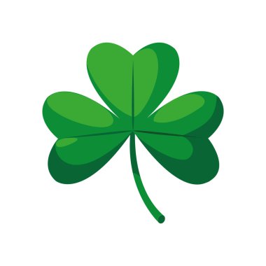 yonca yaprağı saint patricks günü