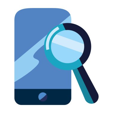 cep telefonu Büyüteç