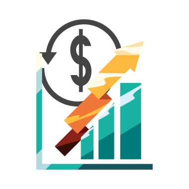 para finansal diyagramı