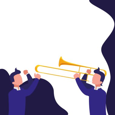 müzisyenler karakter çift