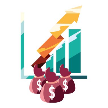 para finansal diyagramı