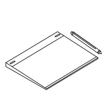 grafik tasarım yönetim kurulu ve kalem elektronik