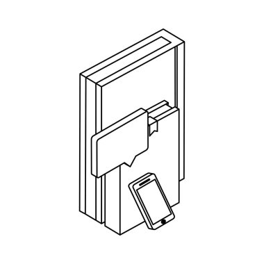 metin kitap smarphone ile