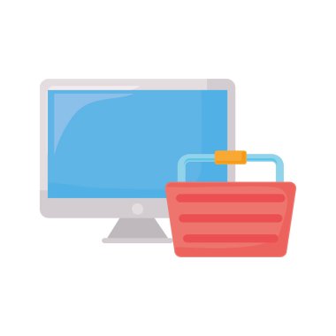 Online alışveriş ticaret