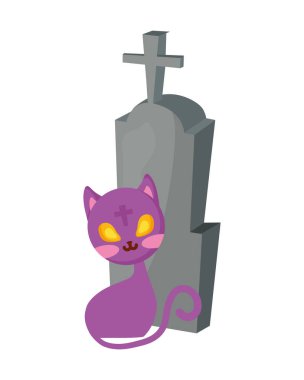 Mutlu Cadılar Bayramı kutlaması