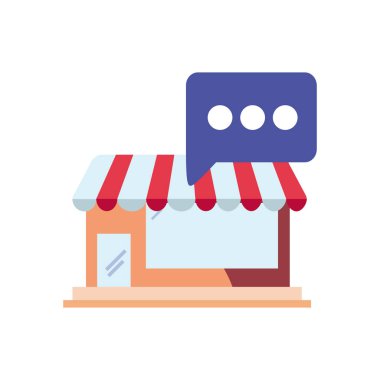 Online alışveriş ticaret