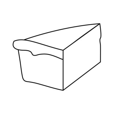 lezzetli tatlı pasta kek geleneksel arka plan