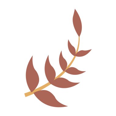 büyük bırak ağaç arka plan dekorasyon