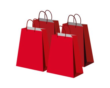 Çevrimiçi alışveriş kavramı