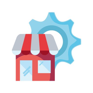 Online alışveriş ticaret