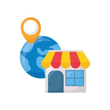 Online alışveriş ticaret