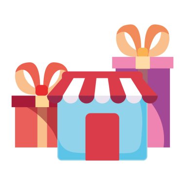 Online alışveriş ticaret