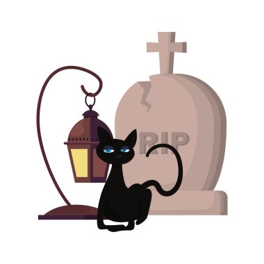 Mutlu Cadılar Bayramı kutlaması